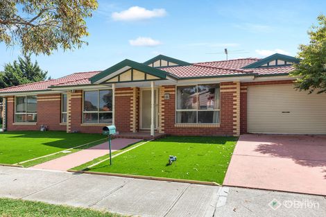 Property photo of 13 Mordaunt Drive Hillside VIC 3037