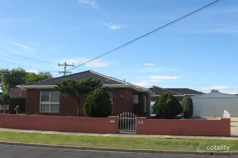 26 Livingston St, Deer Park, VIC 3023