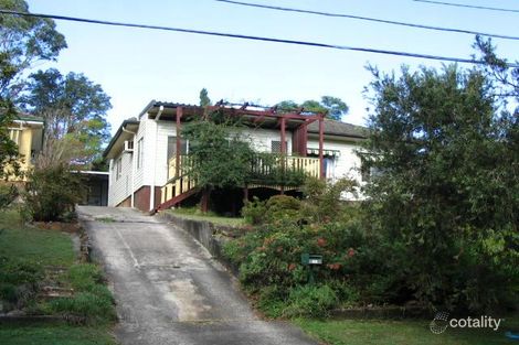 7 Robinson St, Ryde, NSW 2112