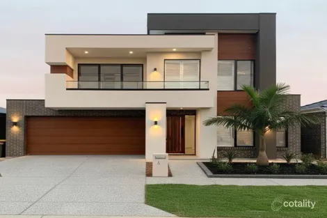 23 Carter St, Riverlea Park, SA 5120