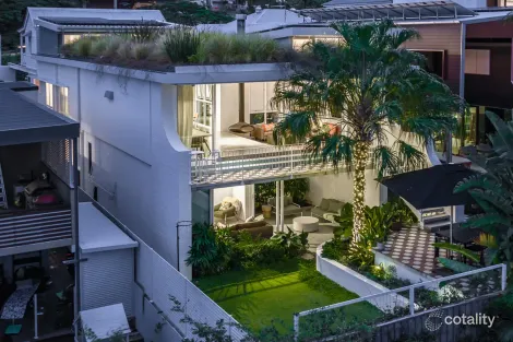 41 Wilden St, Paddington, QLD 4064