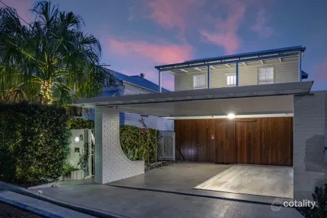 Property photo of 41 Wilden Street Paddington QLD 4064
