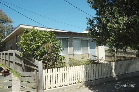 Property photo of 27 Stevens Street Queenscliff VIC 3225