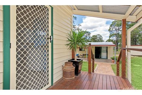 Property photo of 80 Golf Course Road Goombungee QLD 4354