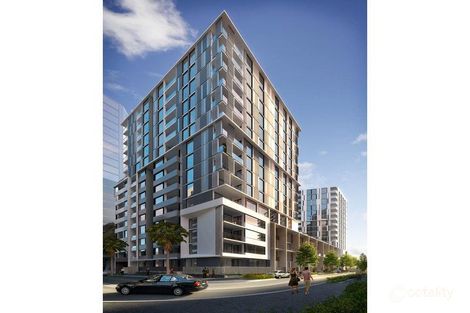 Property photo of 413/1-15 Chisholm Street Wolli Creek NSW 2205
