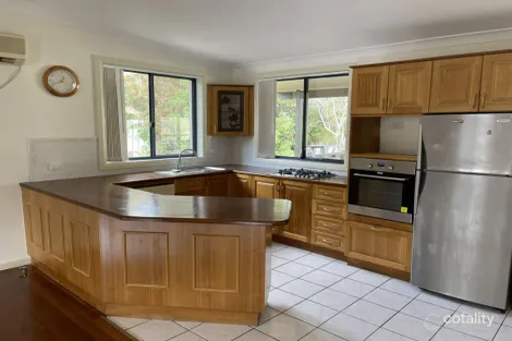 Property photo of 21 Bagnall Avenue Soldiers Point NSW 2317