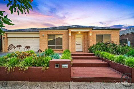 Property photo of 54 Samaria Street Tarneit VIC 3029