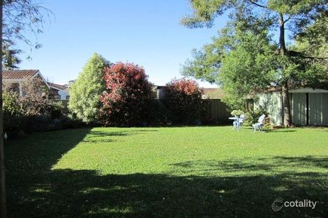 Property photo of 144 Kerry Street Sanctuary Point NSW 2540