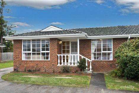 Property photo of 6/7-9 Mount Pleasant Road Nunawading VIC 3131