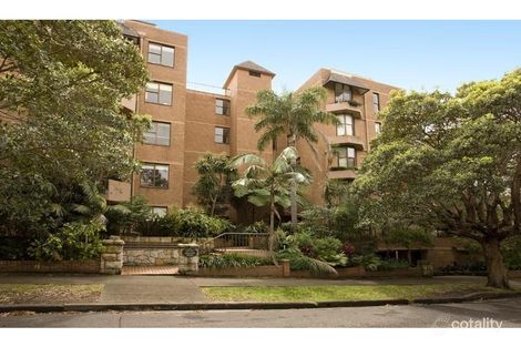 305/131 Spencer Rd, Cremorne, NSW 2090