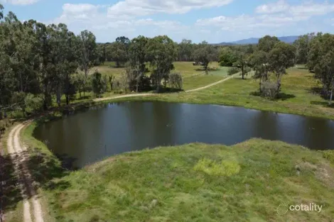 Property photo of 189 Vanderwolfs Road Colosseum QLD 4677
