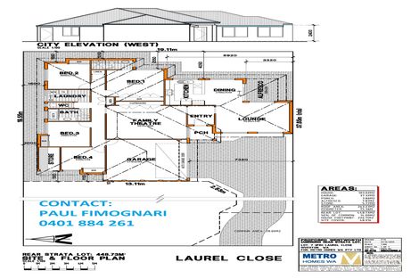 Property photo of 10A Laurel Close Riverton WA 6148