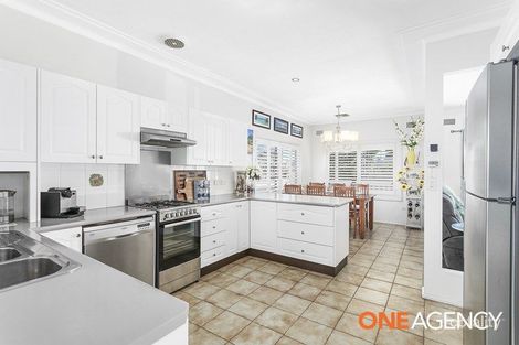 Property photo of 1134 Old Princes Highway Engadine NSW 2233