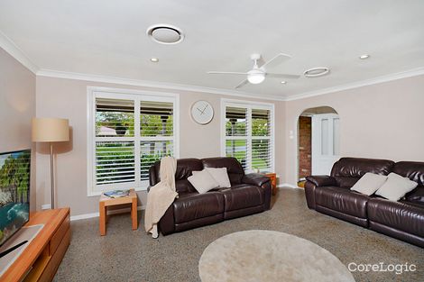 Property photo of 5 Dolan Court Elermore Vale NSW 2287