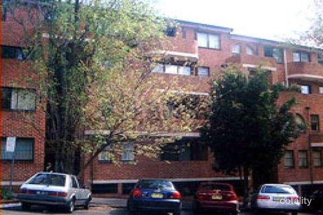 14/137-147 Forbes St, Woolloomooloo, NSW 2011