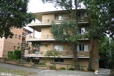 11/61 Wolseley St, Bexley, NSW 2207