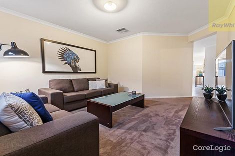 Property photo of 54 Wattletree Street Craigieburn VIC 3064