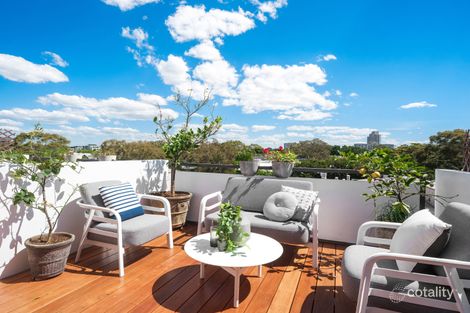 Property photo of 15/1 Danks Street Waterloo NSW 2017