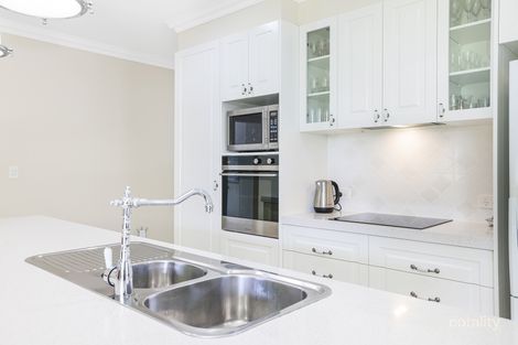 Property photo of 14 Amaroo Crescent Innes Park QLD 4670