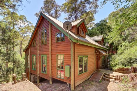 18 Christensen St, Sawmill Settlement, VIC 3723