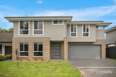 111 Robsons Rd, West Wollongong, NSW 2500