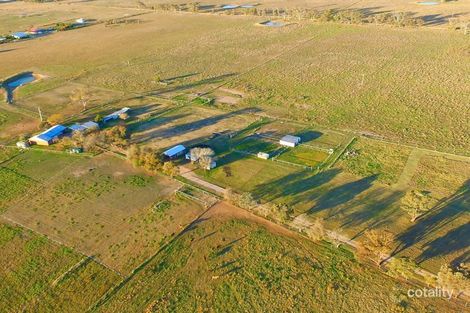 131 Cooyal Lane, Cooyal, NSW 2850