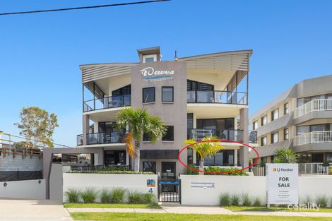 Property photo of 1/4 Kingscliff Street Kingscliff NSW 2487