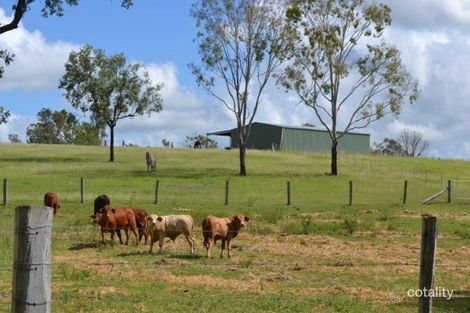 Property photo of 66 Blackgate Road Wooderson QLD 4680