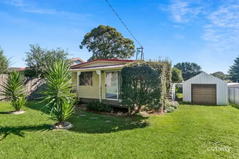 46 Argyle St, New Berrima, NSW 2577