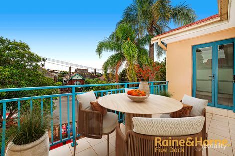 Property photo of 7/2A Euston Road Hurlstone Park NSW 2193