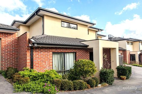 2/2 Tiller St, Burwood East, VIC 3151