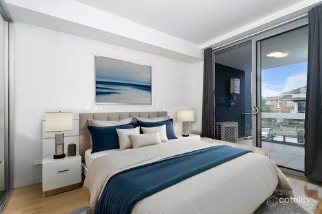 Property photo of 6/35 Devlin Street Ryde NSW 2112