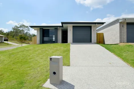 12 Avocet Rd, Kirkwood, QLD 4680
