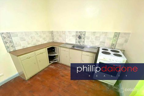 Property photo of 1/5 Water Street Lidcombe NSW 2141