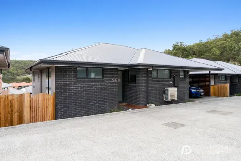 24/34 Clinton Rd, Geilston Bay, TAS 7015
