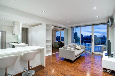 Property photo of 29/45 Moray Street New Farm QLD 4005