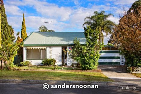 33 Elwin St, Peakhurst, NSW 2210