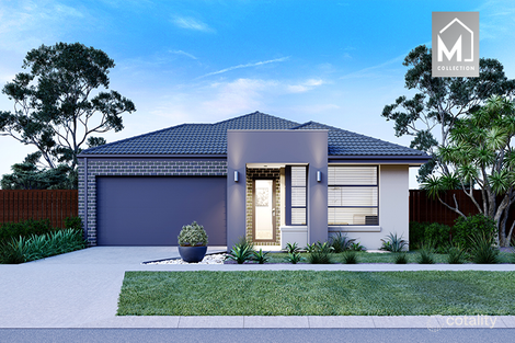 Lot 20918 Brown Bvd, Donnybrook, VIC 3064