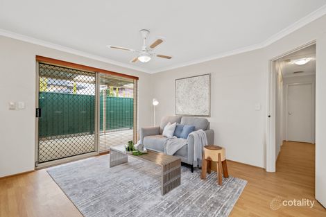 Property photo of 8/127 Barbican Street East Riverton WA 6148