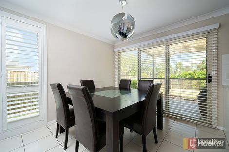 Property photo of 57 Sovereign Circuit Glenfield NSW 2167