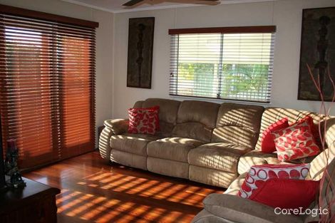 Property photo of 29 Williams Road Svensson Heights QLD 4670