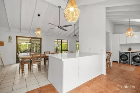 Property photo of 27 Cornwall Drive Elanora QLD 4221