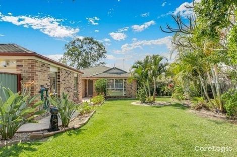 Property photo of 30 Kingaroy Avenue Helensvale QLD 4212