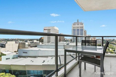 Property photo of 1604/1 Adelaide Street Bondi Junction NSW 2022