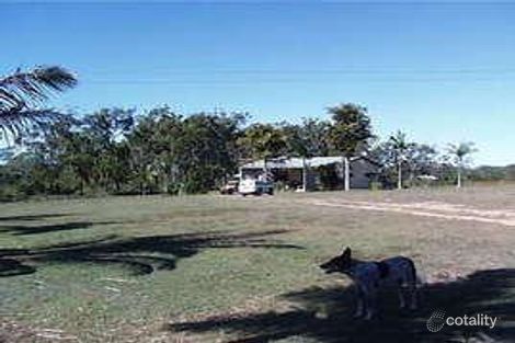 Property photo of 151 Coorooman Creek Road Cawarral QLD 4702