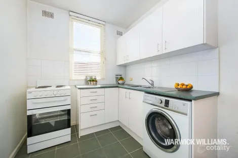 Property photo of 4/4 Moore Street Drummoyne NSW 2047
