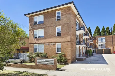 Property photo of 4/4 Moore Street Drummoyne NSW 2047