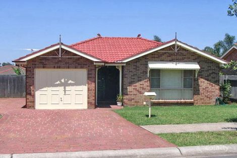 61 Unicombe Cres, Oakhurst, NSW 2761