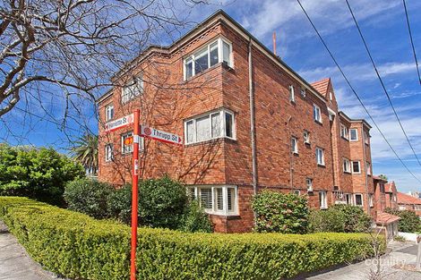 Property photo of 2/13 Thrupp Street Neutral Bay NSW 2089