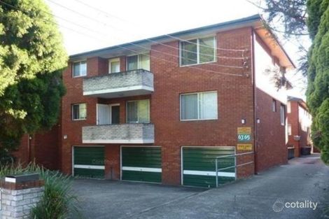 14/63-65 Graham Rd, Narwee, NSW 2209